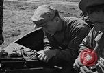 Standbild Antenne gunnery United States USA, 1944, aus Sekunde 15 historischem Filmmaterial Videoclip 65675071194