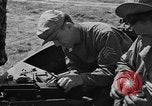 Standbild Antenne gunnery United States USA, 1944, aus Sekunde 16 historischem Filmmaterial Videoclip 65675071194