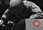 Standbild Antenne gunnery United States USA, 1944, aus Sekunde 18 historischem Filmmaterial Videoclip 65675071194