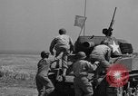 Standbild Antenne gunnery United States USA, 1944, aus Sekunde 23 historischem Filmmaterial Videoclip 65675071194