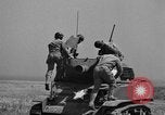 Standbild Antenne gunnery United States USA, 1944, aus Sekunde 25 historischem Filmmaterial Videoclip 65675071194