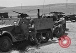 Standbild Antenne gunnery United States USA, 1944, aus Sekunde 29 historischem Filmmaterial Videoclip 65675071194