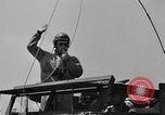 Standbild Antenne gunnery United States USA, 1944, aus Sekunde 31 historischem Filmmaterial Videoclip 65675071194