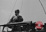 Standbild Antenne gunnery United States USA, 1944, aus Sekunde 32 historischem Filmmaterial Videoclip 65675071194