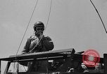 Standbild Antenne gunnery United States USA, 1944, aus Sekunde 33 historischem Filmmaterial Videoclip 65675071194