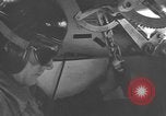 Standbild Antenne gunnery United States USA, 1944, aus Sekunde 38 historischem Filmmaterial Videoclip 65675071194