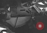 Standbild Antenne gunnery United States USA, 1944, aus Sekunde 39 historischem Filmmaterial Videoclip 65675071194