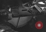 Standbild Antenne gunnery United States USA, 1944, aus Sekunde 41 historischem Filmmaterial Videoclip 65675071194