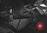 Standbild Antenne gunnery United States USA, 1944, aus Sekunde 42 historischem Filmmaterial Videoclip 65675071194