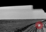 Standbild Antenne gunnery United States USA, 1944, aus Sekunde 46 historischem Filmmaterial Videoclip 65675071194