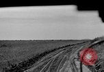 Standbild Antenne gunnery United States USA, 1944, aus Sekunde 47 historischem Filmmaterial Videoclip 65675071194