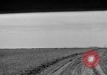 Standbild Antenne gunnery United States USA, 1944, aus Sekunde 50 historischem Filmmaterial Videoclip 65675071194