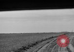 Standbild Antenne gunnery United States USA, 1944, aus Sekunde 51 historischem Filmmaterial Videoclip 65675071194