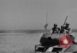 Standbild Antenne gunnery United States USA, 1944, aus Sekunde 53 historischem Filmmaterial Videoclip 65675071194