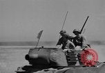 Standbild Antenne gunnery United States USA, 1944, aus Sekunde 54 historischem Filmmaterial Videoclip 65675071194