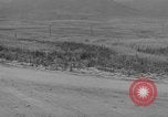 Standbild Antenne gunnery United States USA, 1944, aus Sekunde 60 historischem Filmmaterial Videoclip 65675071194