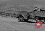 Standbild Antenne gunnery United States USA, 1944, aus Sekunde 61 historischem Filmmaterial Videoclip 65675071194