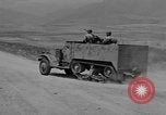 Standbild Antenne gunnery United States USA, 1944, aus Sekunde 62 historischem Filmmaterial Videoclip 65675071194