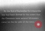 Image of Germans Europe, 1918, second 1 stock footage video 65675071195