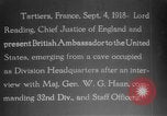 Image of Germans Europe, 1918, second 51 stock footage video 65675071195