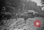 Standbild Lkw Sanzey Meurthe-et-Moselle Frankreich, 1918, aus Sekunde 14 historischem Filmmaterial Videoclip 65675071197