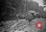 Standbild Lkw Sanzey Meurthe-et-Moselle Frankreich, 1918, aus Sekunde 16 historischem Filmmaterial Videoclip 65675071197