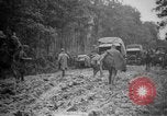 Standbild Lkw Sanzey Meurthe-et-Moselle Frankreich, 1918, aus Sekunde 17 historischem Filmmaterial Videoclip 65675071197