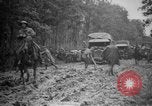 Standbild Lkw Sanzey Meurthe-et-Moselle Frankreich, 1918, aus Sekunde 18 historischem Filmmaterial Videoclip 65675071197