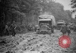 Standbild Lkw Sanzey Meurthe-et-Moselle Frankreich, 1918, aus Sekunde 21 historischem Filmmaterial Videoclip 65675071197