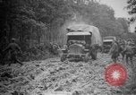 Standbild Lkw Sanzey Meurthe-et-Moselle Frankreich, 1918, aus Sekunde 22 historischem Filmmaterial Videoclip 65675071197