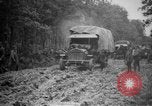 Standbild Lkw Sanzey Meurthe-et-Moselle Frankreich, 1918, aus Sekunde 23 historischem Filmmaterial Videoclip 65675071197