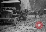 Standbild Lkw Sanzey Meurthe-et-Moselle Frankreich, 1918, aus Sekunde 29 historischem Filmmaterial Videoclip 65675071197
