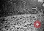 Standbild Lkw Sanzey Meurthe-et-Moselle Frankreich, 1918, aus Sekunde 51 historischem Filmmaterial Videoclip 65675071197