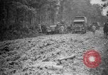 Standbild Lkw Sanzey Meurthe-et-Moselle Frankreich, 1918, aus Sekunde 52 historischem Filmmaterial Videoclip 65675071197