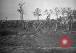 Standbild Artillerie Meurthe-et-Moselle Frankreich, 1918, aus Sekunde 5 historischem Filmmaterial Videoclip 65675071198