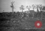 Standbild Artillerie Meurthe-et-Moselle Frankreich, 1918, aus Sekunde 8 historischem Filmmaterial Videoclip 65675071198