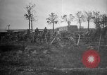 Standbild Artillerie Meurthe-et-Moselle Frankreich, 1918, aus Sekunde 9 historischem Filmmaterial Videoclip 65675071198