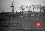 Standbild Artillerie Meurthe-et-Moselle Frankreich, 1918, aus Sekunde 10 historischem Filmmaterial Videoclip 65675071198