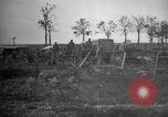 Standbild Artillerie Meurthe-et-Moselle Frankreich, 1918, aus Sekunde 12 historischem Filmmaterial Videoclip 65675071198
