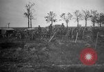 Standbild Artillerie Meurthe-et-Moselle Frankreich, 1918, aus Sekunde 14 historischem Filmmaterial Videoclip 65675071198