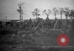 Standbild Artillerie Meurthe-et-Moselle Frankreich, 1918, aus Sekunde 15 historischem Filmmaterial Videoclip 65675071198