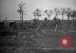 Standbild Artillerie Meurthe-et-Moselle Frankreich, 1918, aus Sekunde 17 historischem Filmmaterial Videoclip 65675071198