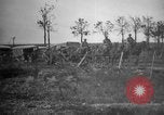 Standbild Artillerie Meurthe-et-Moselle Frankreich, 1918, aus Sekunde 18 historischem Filmmaterial Videoclip 65675071198