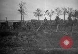 Standbild Artillerie Meurthe-et-Moselle Frankreich, 1918, aus Sekunde 19 historischem Filmmaterial Videoclip 65675071198