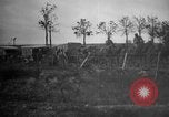 Standbild Artillerie Meurthe-et-Moselle Frankreich, 1918, aus Sekunde 20 historischem Filmmaterial Videoclip 65675071198