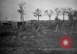 Standbild Artillerie Meurthe-et-Moselle Frankreich, 1918, aus Sekunde 21 historischem Filmmaterial Videoclip 65675071198