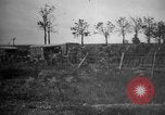 Standbild Artillerie Meurthe-et-Moselle Frankreich, 1918, aus Sekunde 22 historischem Filmmaterial Videoclip 65675071198