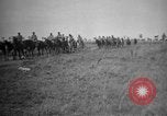 Standbild Pferde Sonzay Indre-et-Loire Frankreich, 1918, aus Sekunde 13 historischem Filmmaterial Videoclip 65675071199