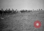 Standbild Pferde Sonzay Indre-et-Loire Frankreich, 1918, aus Sekunde 14 historischem Filmmaterial Videoclip 65675071199