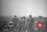 Standbild tanks Manövrieren Meurthe-et-Moselle Frankreich, 1918, aus Sekunde 12 historischem Filmmaterial Videoclip 65675071200